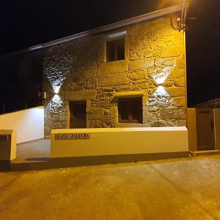 Villa Casa Jalecha à Muxía Extérieur photo